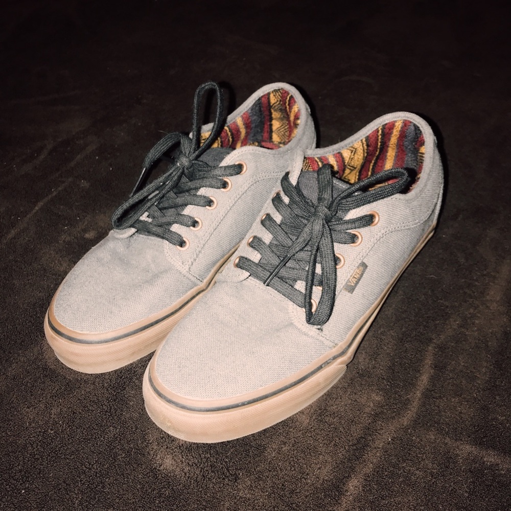 Vans Shoes